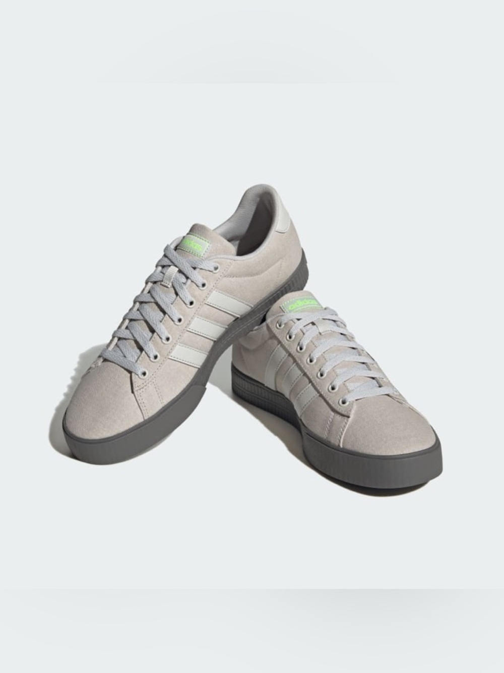 adidas Daily 3.0